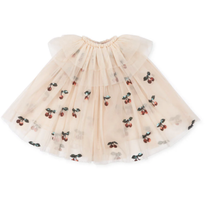 Glitter Fairy Costume - My Grande Cerise - Konges Slojd