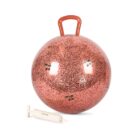 Glitter Jump Ball - Cherry - Konges Slojd