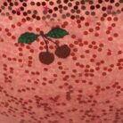 Glitter Jump Ball - Cherry - Konges Slojd