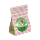 Glitter Water Bouncing Ball - Lemon - Konges Slojd