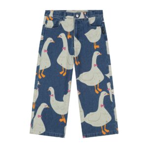 Goose Party Jeans - Daily Brat