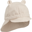 Gorm Linen Sun Hat - Sandy - Liewood