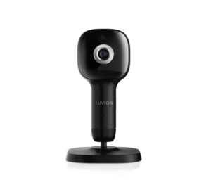 Grand Elite 4 Connect Losse Camera - Black - Luvion