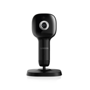 Grand Elite 4 Connect Losse Camera - Black - Luvion