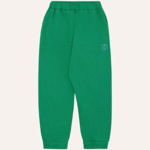 Green Washed Jogging - The Campamento