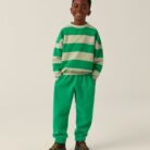 Green Washed Jogging - The Campamento