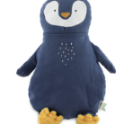 Grote Knuffel - Mr Penguin - Trixie