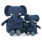Grote Knuffel - Mrs Elephant - Trixie
