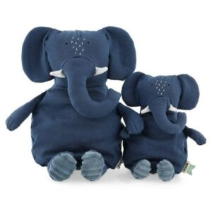 Grote Knuffel - Mrs Elephant - Trixie