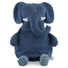 Grote Knuffel - Mrs Elephant - Trixie