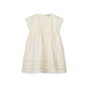 Gudrun Dress - Creme de la creme - Liewood