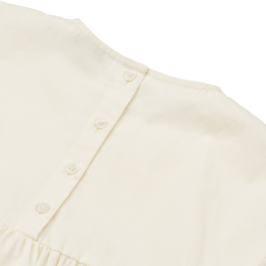 Gudrun Dress - Creme de la creme - Liewood Gudrun Dress - Creme de la creme - Liewood