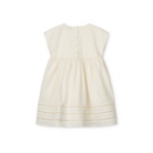 Gudrun Dress - Creme de la creme - Liewood