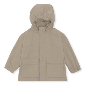 Guilli Jacket - Tigers Eye - Konges Slojd