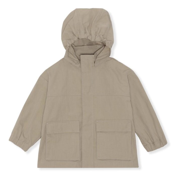Guilli Jacket - Tigers Eye - Konges Slojd