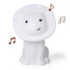 Hakuna Leeuw Draadloze Speaker & Lamp - 50x34 - Atelier Pierre