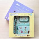 Hanne Luyten's Brooddoosbriefjes reeks 3 - limited edition Giftset