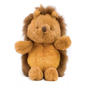 Harry Hedgehog - WWF Cub Club