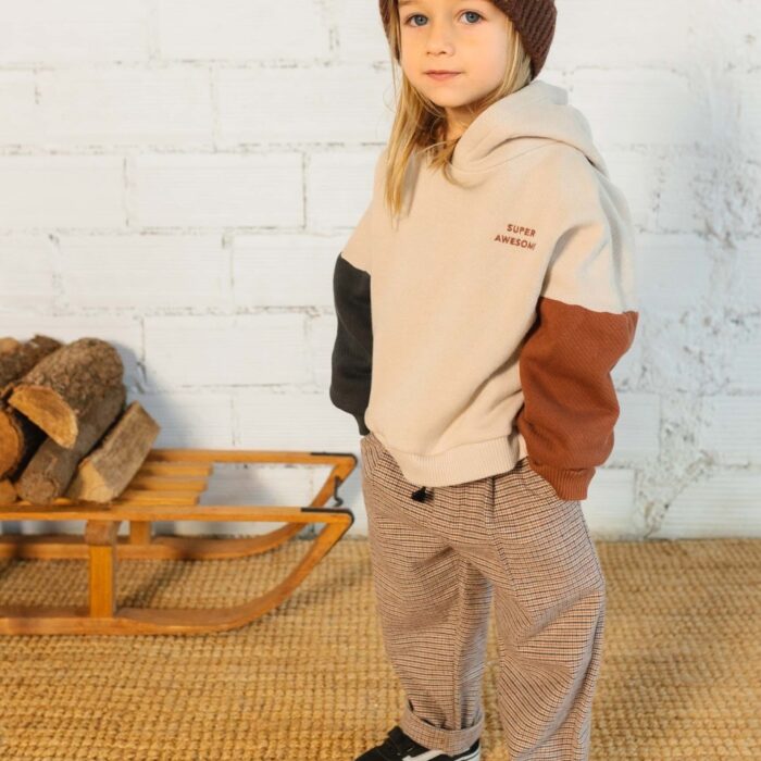 Harrys Pants - Only - Buho Kids Harrys Pants - Only - Buho Kids