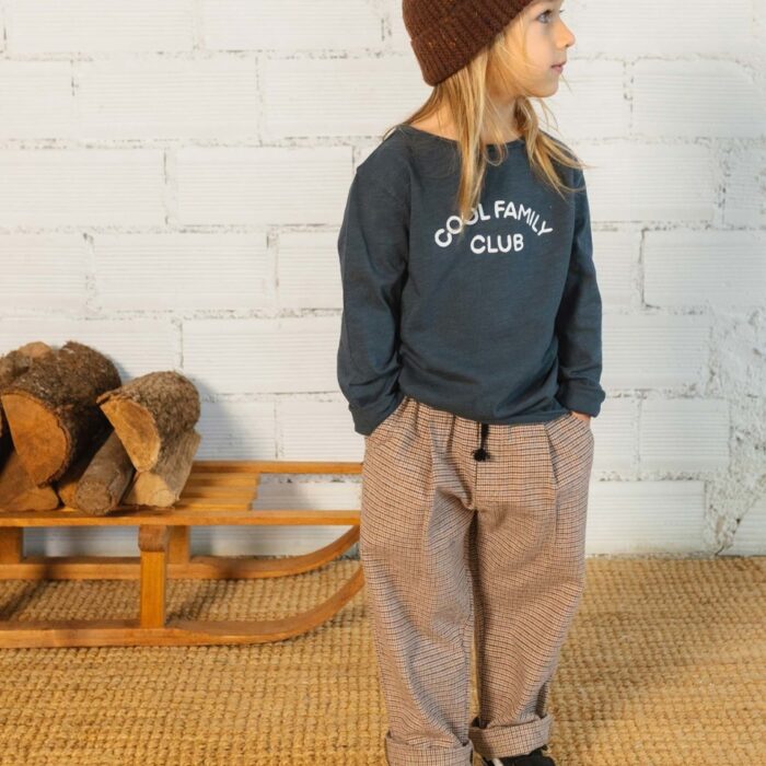 Harrys Pants - Only - Buho Kids Harrys Pants - Only - Buho Kids
