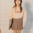 Harrys Skirt/Shorts - Only - Buho Kids