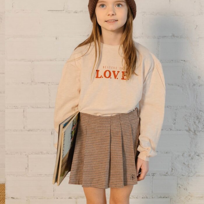 Harrys Skirt/Shorts - Only - Buho Kids Harrys Skirt/Shorts - Only - Buho Kids