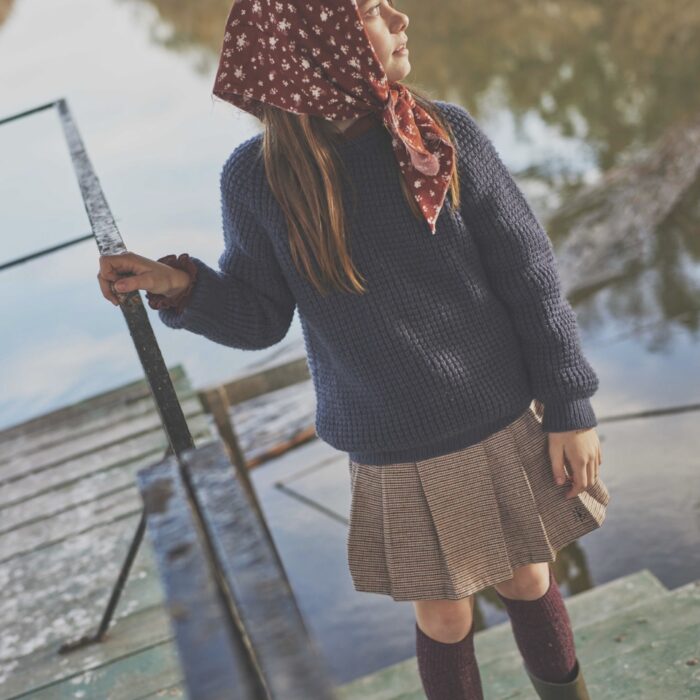 Harrys Skirt/Shorts - Only - Buho Kids Harrys Skirt/Shorts - Only - Buho Kids