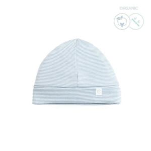 Hat - Blue - Mori