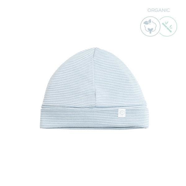 Hat - Blue - Mori Hat - Blue - Mori