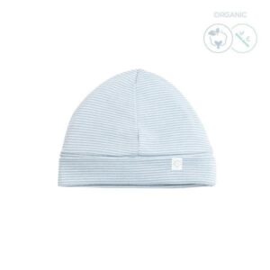 Hat - Blue - Mori