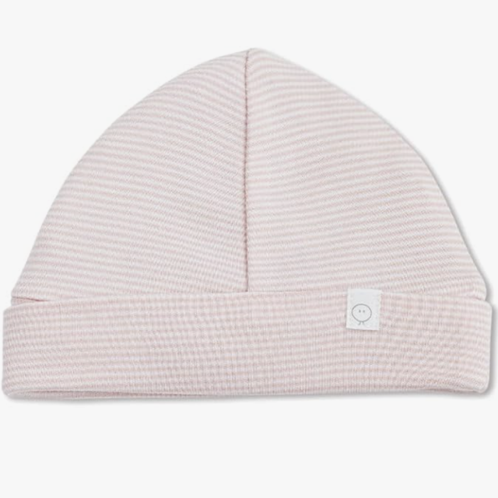 Hat - Blush - Mori Hat - Blush - Mori