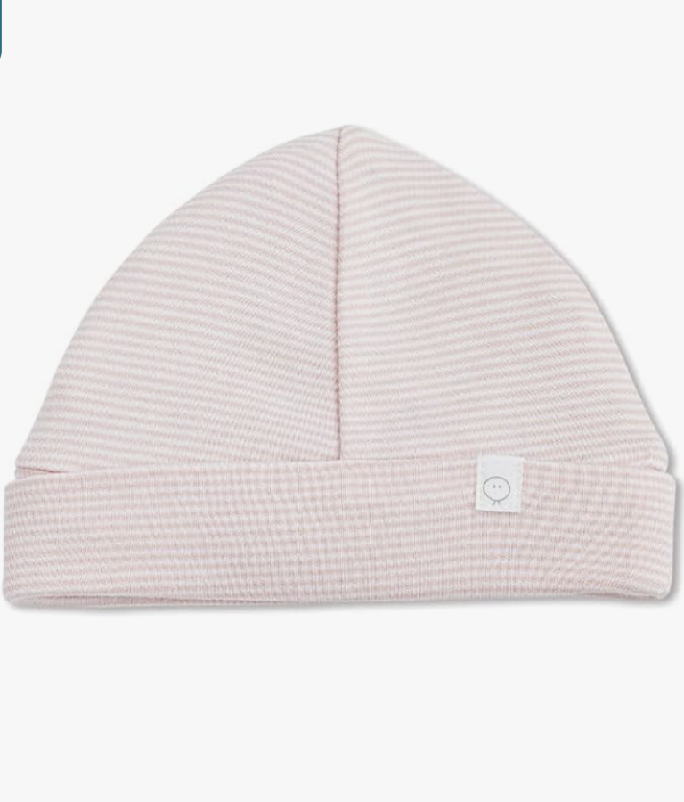 Hat - Blush - Mori