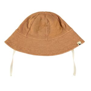 Hat - Cinnamon - Babyclic