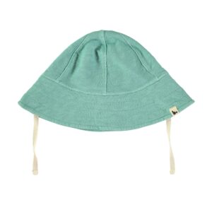 Hat - Green - Babyclic