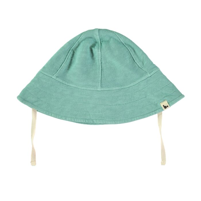 Hat - Green - Babyclic Hat - Green - Babyclic