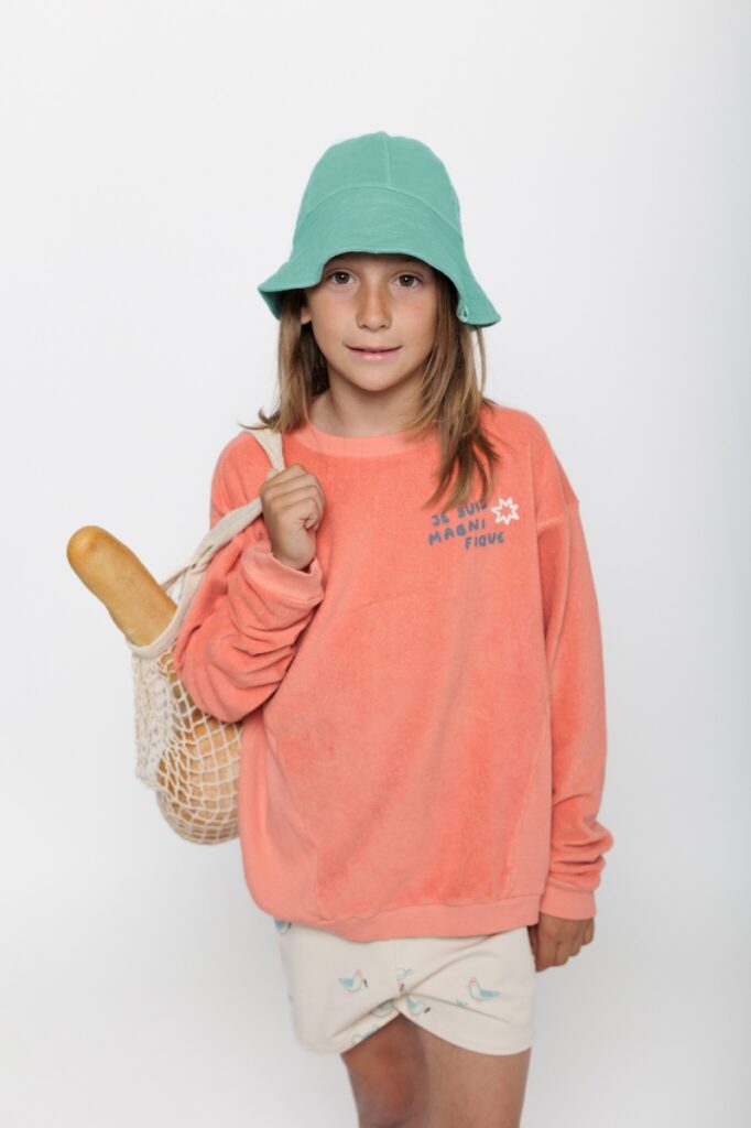 Hat - Green - Babyclic Hat - Green - Babyclic