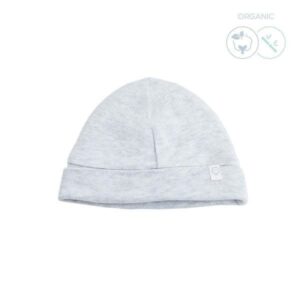 Hat - Grey - Mori