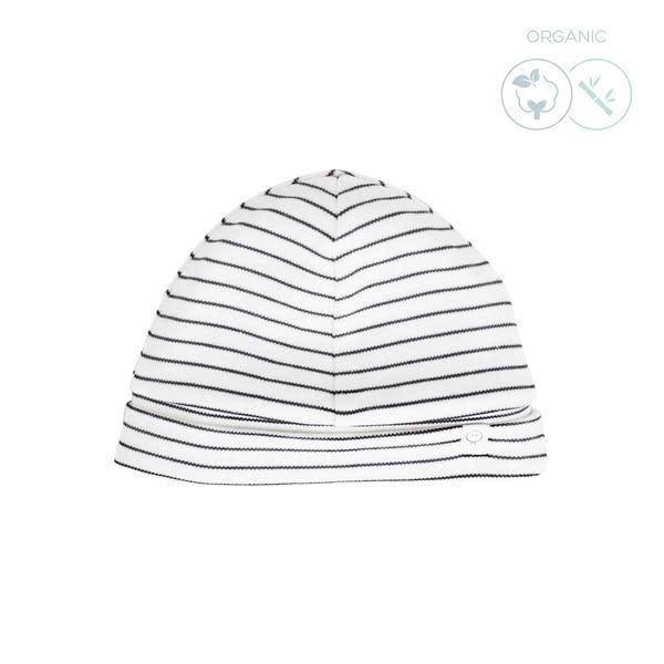 Hat - Navy - Mori Hat - Navy - Mori