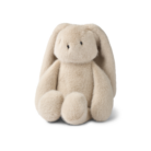 Hattie Rabbit Humming Teddy - Mist - Liewood