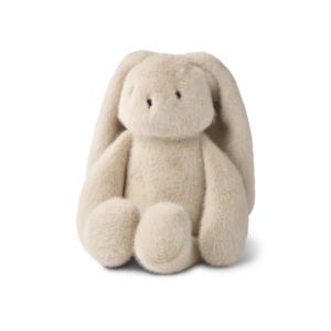 Hattie Rabbit Humming Teddy - Mist - Liewood Hattie Rabbit Humming Teddy - Mist - Liewood