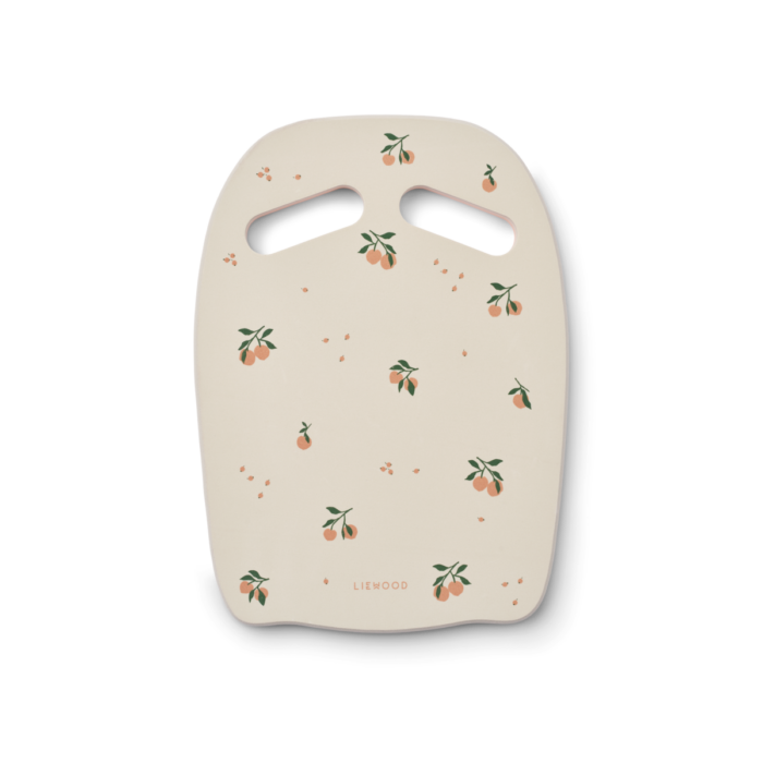 Hayden Swim Board - Peach/Sea Shell - Liewood Hayden Swim Board - Peach/Sea Shell - Liewood