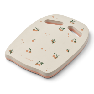 Hayden Swim Board - Peach/Sea Shell - Liewood