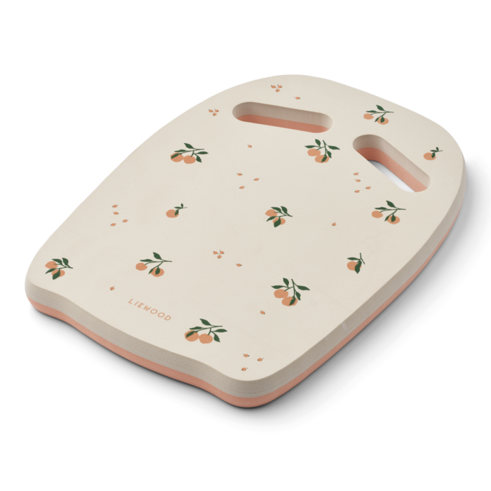 Hayden Swim Board - Peach/Sea Shell - Liewood Hayden Swim Board - Peach/Sea Shell - Liewood