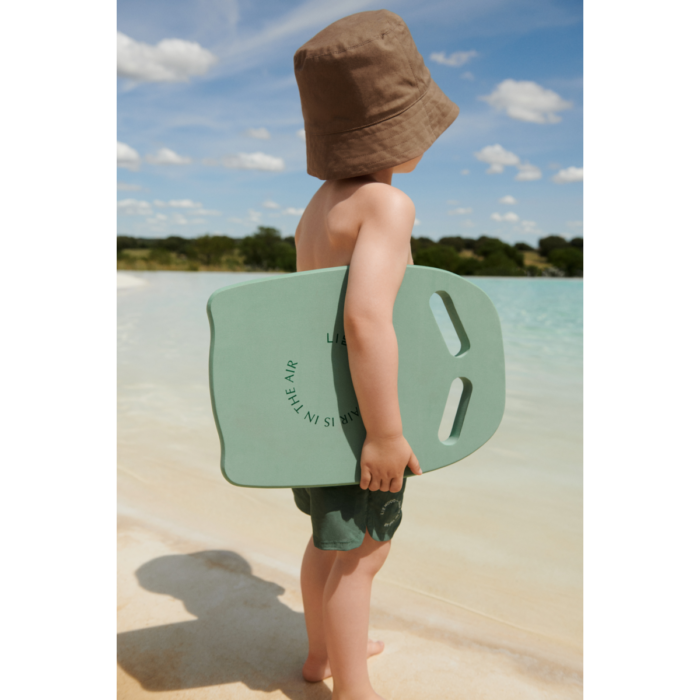 Hayden Swim Board - Peach/Sea Shell - Liewood Hayden Swim Board - Peach/Sea Shell - Liewood