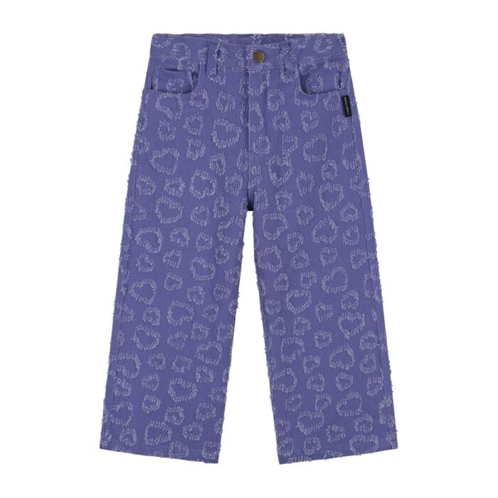 Heart Snatcher Pants Li-Love - Daily Brat Heart Snatcher Pants Li-Love - Daily Brat