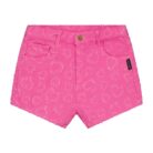 Heart Snatcher Shorts - Daily Brat