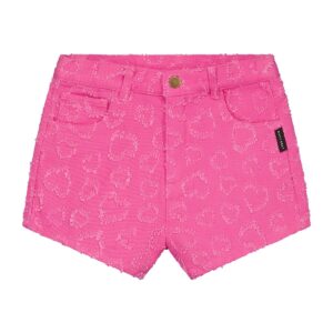 Heart Snatcher Shorts - Daily Brat