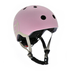Helm 45/51 - Rose - Scoot & Ride