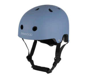 Helm 50/54 - Matte Blue - Banwood