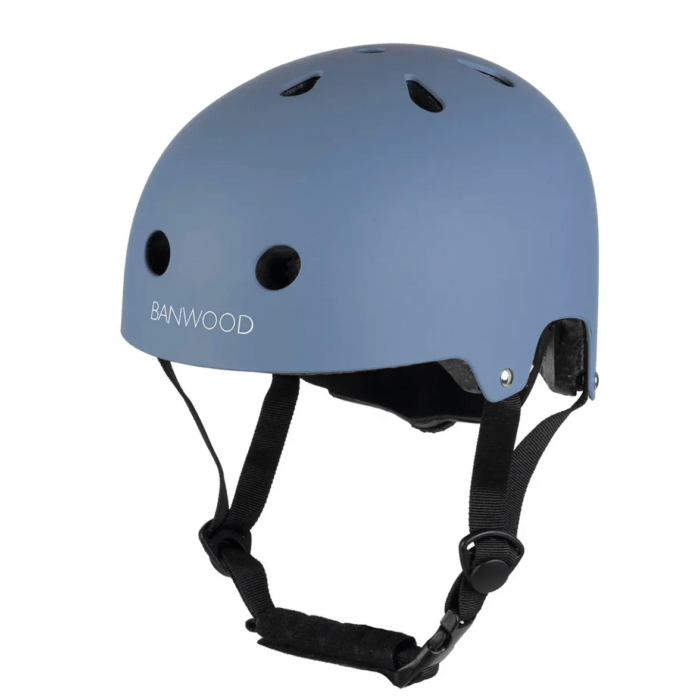 Helm 50/54 - Matte Blue - Banwood